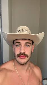 HORCHATA CANNONS🍼 on X: Porn staches are meant to be rode  X