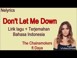 Bagi kamu yang sedang belajar bahasa inggris, situs translate online ini cocok berikutnya, ada juga situs terjemahan bahasa otomatis yaitu deepl translator. Kumpulan Lagu Lagu Bahasa Inggris Dan Lyrik Terbaru Youtube