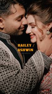 From opposite sides of the world, to one sacred promise 🤍, Hailey,  carrying her dreams from the US, and Ashwin, rooted in the heart of Kerala,  chose love as their meeting point. Surrounded by misty ...