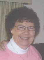 Arlene Joyce Slade Begeman (1926-2008)