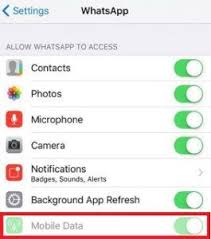 Cara Menonaktifkan Whatsapp Wa Sementara Tanpa Mematikan Data Internet Hp Android Dan Iphone Aplikasi Teknologi Tanda