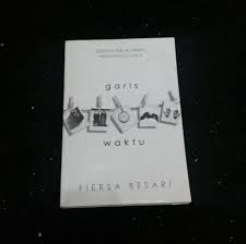 Kemudian dipadupadankan kembali hingga membentuk cerita yang berkesinambungan. Resensi Buku Garis Waktu Fiersa Besari Notescraft