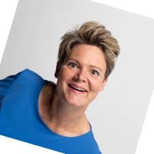 Ich habe meine Grenzen gesprengt...