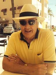 Funeral Notice for Norman Ware