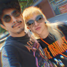 Ketty Trujillo en personas