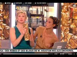 Kad Merad đang hẹn hò với Julia Vignali | 7sur7.be