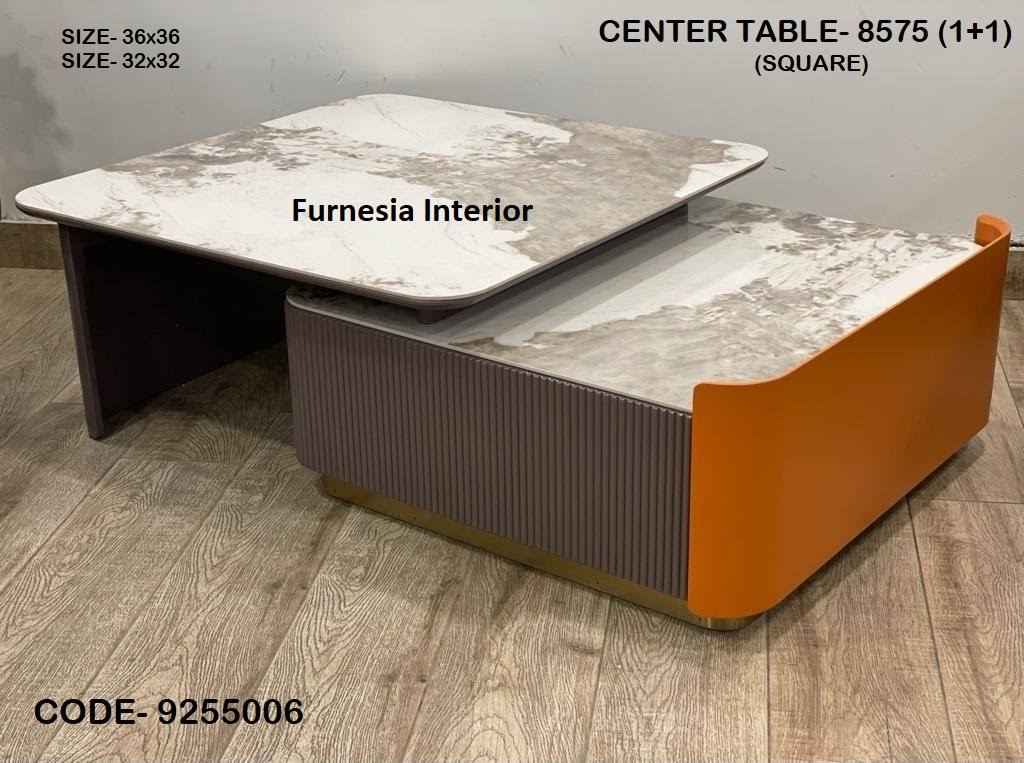 Luxury Center Table