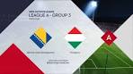 Bosnia & Herzegovina vs Hungary | Bilino Polje Stadium ... - YouTube