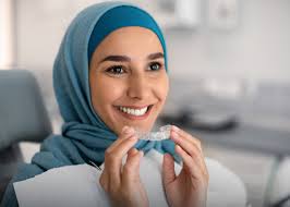 Dr. Ashley Alex : Dental Surgery