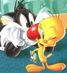 Pin De Fotini Melissourgou En Cinematic Treasure S Silvestre Y Piolin Personajes De Dibujos Animados Clasicos Dibujos Animados Clasicos
