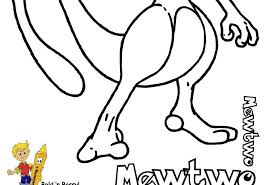 Pokemon Coloring Page Of Mewtwo Pokemon Coloring Pages Mewtwo Pokemon Coloring Page Free Poke Pokemon Coloring Sheets Pokemon Coloring Pokemon Coloring Pages
