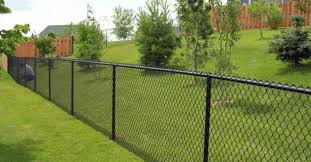 Check spelling or type a new query. Which Is The Better Chain Link Fence Galvanized Or Vinyl Coated College Station Fencing