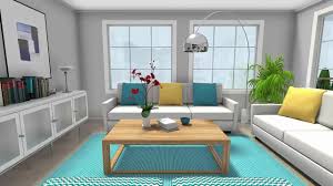 You will be in charge of decorating and designing your. Roomsketcher Blog Visualize Your Interior Design Ideas With Roomsketcher