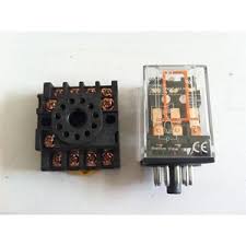 Omron is the world's leading supplier of relays. Jual Relay Mk3p 1 12vac 12vdc Omron Pt Jaya Listrik Sukses Jakarta Pusat Dki Jakarta Indotrading