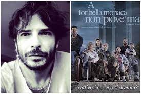 Per tutta la vita, ha cercato di rispettare le regole, ha aspettato l'occasione giusta e ha sognato un vero lavoro. Marco Bocci Esordisce Alla Regia Con Il Film A Tor Bella Monaca Non Piove Mai