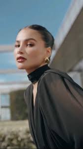 I grew up in a community where there were artists around me… we all knew  the importance of creating art, and that all art has a message, and that to  always create