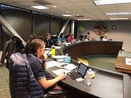 Find out the latest news and happenings in south salt lake. After Last Minute Changes Council Moves Development Of Old Granite High Property Forward South Salt Lake Journal