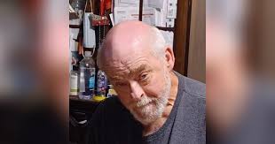 Obituary for Robert "Bob" McKown