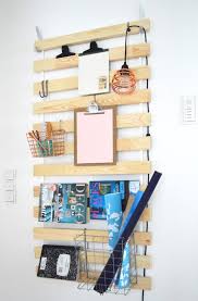 Accessories that support office comfort and organization. Ikea Craft Room Hacks The Scrap Shoppe Craft Tips