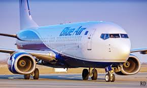 Plus d'espace pour les jambes et services de restauration à bord gratuits. Blue Air AnuleazÄƒ Zeci De Zboruri In Noiembrie De La BucureÈ™ti È™i Torino
