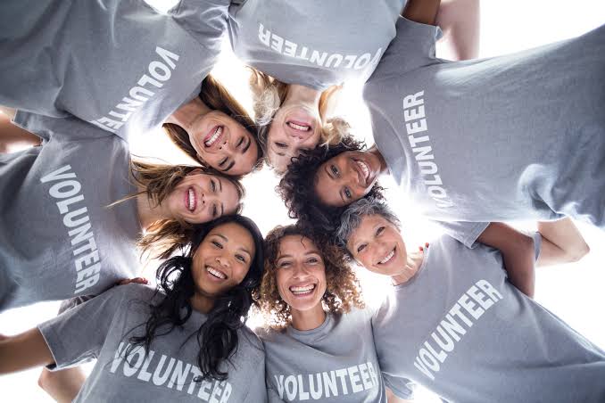Top 12 Volunteer Recruitment Strategies You Need To Try | MemberClicks