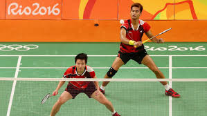 Badminton will join the paralympic programme at tokyo 2020, showcasing one of the world's most exciting racket sports. Mixed Doubles Joy For Indonesian Pair Olympic News