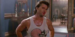 Kurt Russell is the lovable anti hero Jack Burton in John Carpenter's Big  Trouble In Little China (1986) : r/OldSchoolCool
