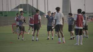 Jadwal timnas indonesia vs afghanistan di laga uji coba akan berlangsung selasa (25/5). Jadwal Timnas Indonesia Vs Oman Hari Ini