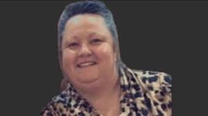 Obituary for Lisa Martin (1968-2022)