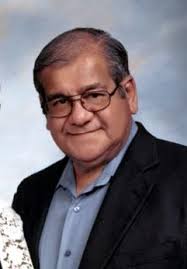 Roy Sanchez Obituary