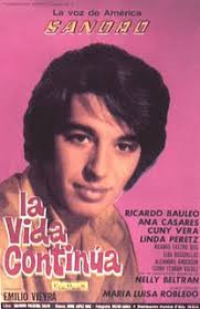 El sorprendente mundo de SANDRO...: Filmografía