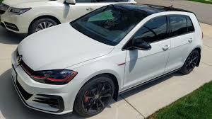 Image result for Pure White 2021 GLI