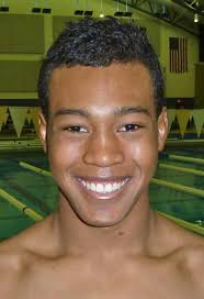 Holland West Ottawa boys swim team takes top honors at OK Red Conference  meet