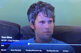 Ryan's hair… : r/teenmom