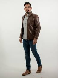 Leather Jacket And Chelsea Boots Pairing Ideas Leather Jacket Outfits Leather Jacket Leather Jacket Outfit Men