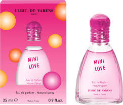 Get to know what 5 ounces looks like by measuring it out at home. Udv Ulric De Varens Eau De Parfum Mini Love 25 Ml Dauerhaft Gunstig Online Kaufen Dm De