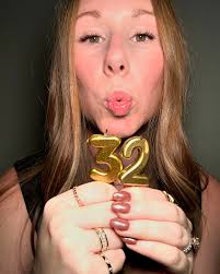 When I turned 30, I wasn't quite sure what this next decade would bring. I  had dreams and goals, but the path felt unknown and, at times, intimidating  stepping away from my