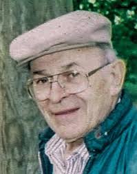 Abraham Metz Obituary