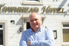 Dumfries and maxwelltown industrial school, dumfries, dumfriesshire, scotland. Dumfriesshire Hotel Boss Believes Tough Rules Will Hammer Hospitality Trade Daily Record