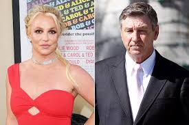 Los angeles superior court judge brenda penny denied that request, saying she. Britney Spears Father Jamie Remains Co Conservator Of Her Estate People Com