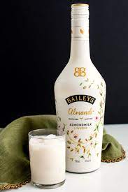 Baileys Almande Dairy Free Almondmilk Liqueur Reviews Info