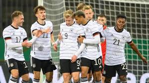 Deutschland gewinnt gegen portugal und die spieler genießen den jubel der fans. Danemark Deutschland Live Im Free Tv Stream U21 Em 2021 Viertelfinale Ubertragung Heute Am 31 5 21