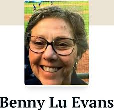 Gloria “Elaine” Hook Lee PHS73 Thanks, Lane Peeler