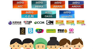 Make social videos in an instant: Free Access To 21 Channels On Astro Go Mobile App For All Malaysians