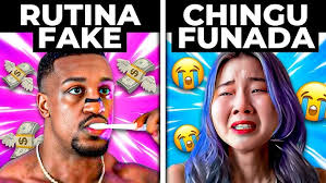 POR QUE SE TE VE EL HUEVO JOAQUÍN