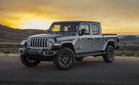 Check spelling or type a new query. 2020 Jeep Gladiator Price Rubicon Overland Specs Release Date