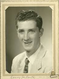 Daniel Joseph “Danny” Banta (1940-2013)