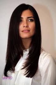 Tuba Buyukustun Tuba Buyukustun Tuba Beauty