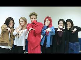 Despite this you are great leader and your friends really respect you. 8 Photos Comparing Irene S Height To Other Celebrities Koreaboo