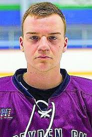 Dog days in Dryden for defenceman turned assistant coach Jake Gushue